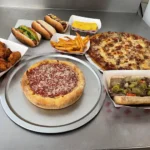 Jojos Taste of Chicago Coupons Gallery Image