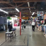 Daytona Flea Market Gallery Image