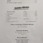 Famous Philly’s Cheesesteak Grill New Location Gallery Image