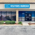 New Smyrna Beach Area Visitor Bureau Gallery Image