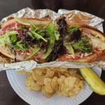 Frankie’s Italian Deli Coupons Gallery Image