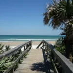 New Smyrna Beach Area Visitor Bureau Gallery Image