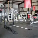 AMP Gym Coupons Gallery Image