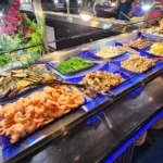 Joy Luck Buffet Coupons Gallery Image