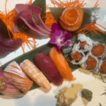 Webber’s Steakhouse & Sushi Coupons Gallery Image