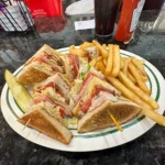 Johnny’s Diner Coupons Gallery Image