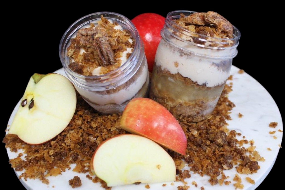 Lake Mary Smallcakes Coupons Gallery Image