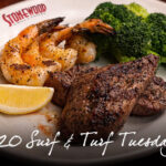 Stonewood Grill and Tavern Coupons Gallery Image
