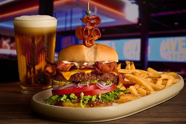 Dave & Busters Coupons Gallery Image