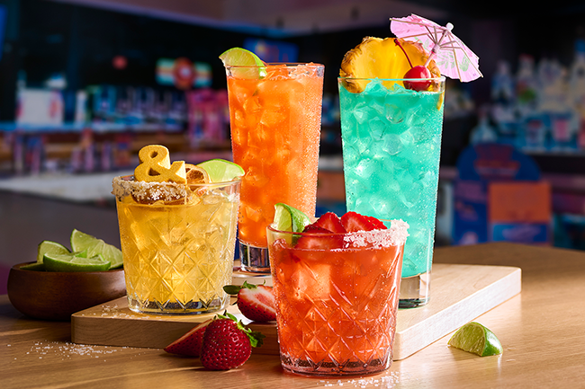 Dave & Busters Coupons Gallery Image