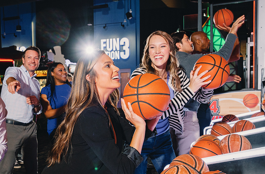 Dave & Busters Coupons Gallery Image