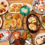 Agave Mexican Grill Coupons Gallery Image